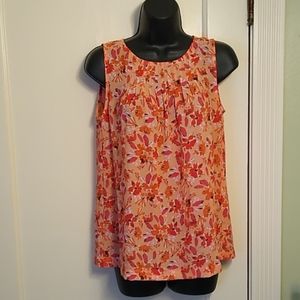 Ann Taylor Loft Top